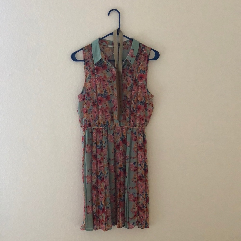 American Rag dress